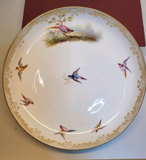 Antique Copeland/ Spode Sevres