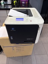 Konica Minolta Bizhub C35P A4