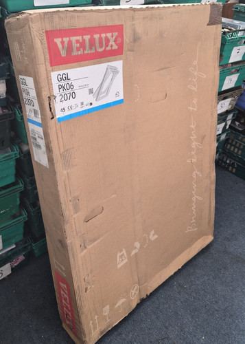 Velux ggl pk06 - ggl, 2070