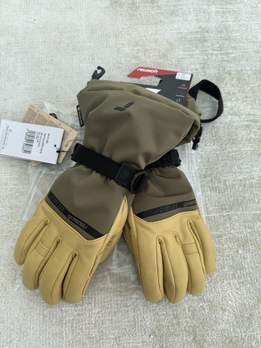 Reusch discovery gore tex - reusch, gore-tex