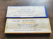 Watch / Pocket Watch Hands