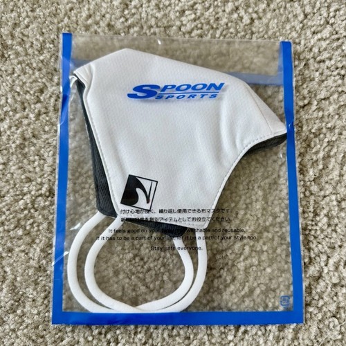 Spoon sports face - spoon, /