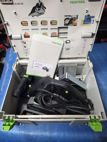 Festool 850 planer - planer, 490028