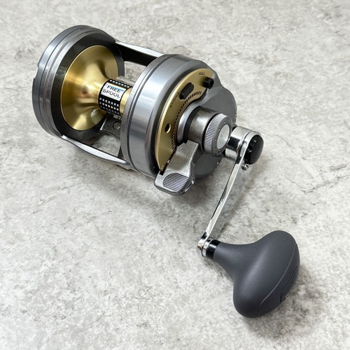 Shimano tyrnos used - shimano,