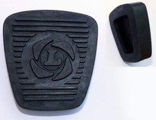 Pedal Rubber; Triumph Spitfire, Toledo,GT6, TR7, TR8, Stag Throttle 150881
