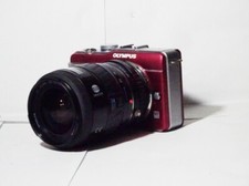 28-80mm = 55-160mm lens for