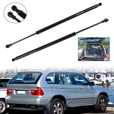 For BMW X5 E53 2000-2006 Rear