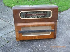 Vintage Regentone record