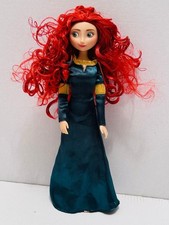 Disney Store, Merida Brave