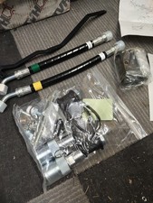 Kubota 50 Series Hydraulic Spool Valve Refurb Kit 6c430-93051