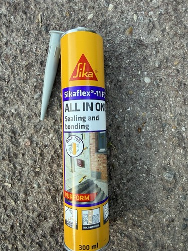 Sika sikaflex adhesive sealant - sikaflex,