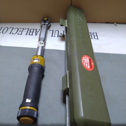 Proxxon mc100 torque - 3/8,