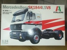 ITALERI IT3956 124 SK 1844 LS