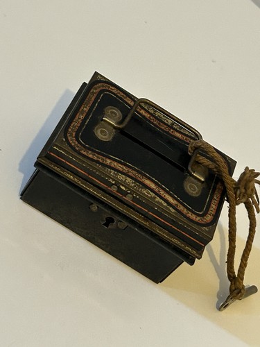 Vintage dibro small - vintage,