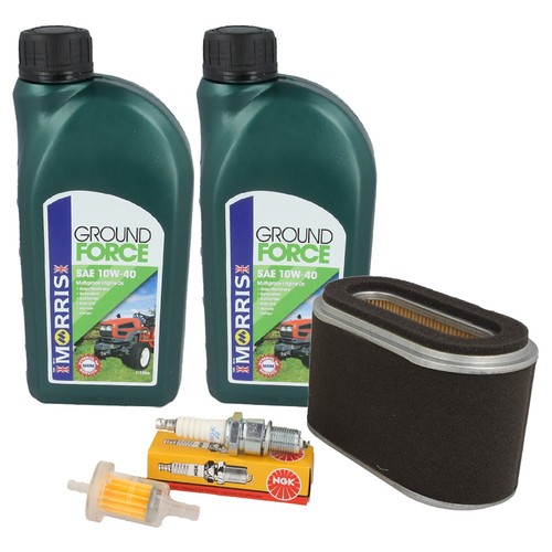 Service kit fits honda - fits, hf1211
