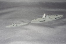 MERCATOR DE TARGET & CONTROL