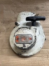 Stihl 08s Starter Rewind, Off