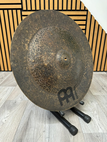 Meinl byzance dark - meinl,