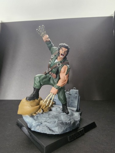 Classic marvel figurine - classic,