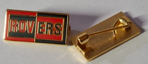 Rovers red black - rovers, bristol