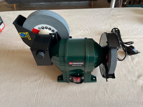 Parkside pnts 250 - parkside, 230v