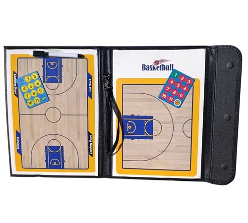 Magnetic dry erase basketball - erase,