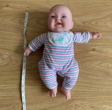 BERENGUER NEWBORN , SOFT BODY