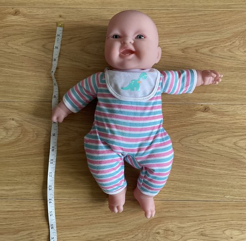 Berenguer newborn soft - berenguer, ,