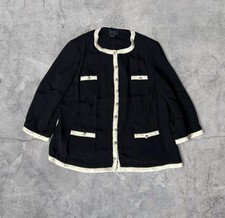 Luisa Spagnoli Silk Blouse