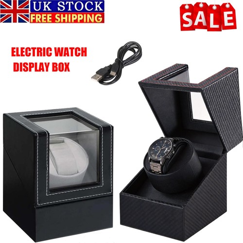 Watch winder automatic single - watch,