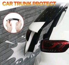 For MG 3 4 5 HS ZS REAR BOOT