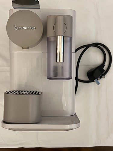 Longhi lattissima one - de'longhi,
