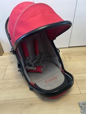 iCandy Peach Blossom Seat Unit