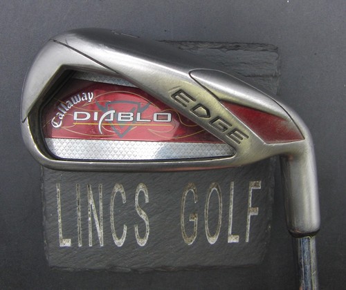 Callaway diablo edge - callaway, iron
