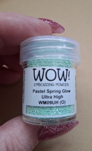 Wow pastel spring - wow!,