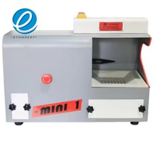 Lapidary Machine Jewelry