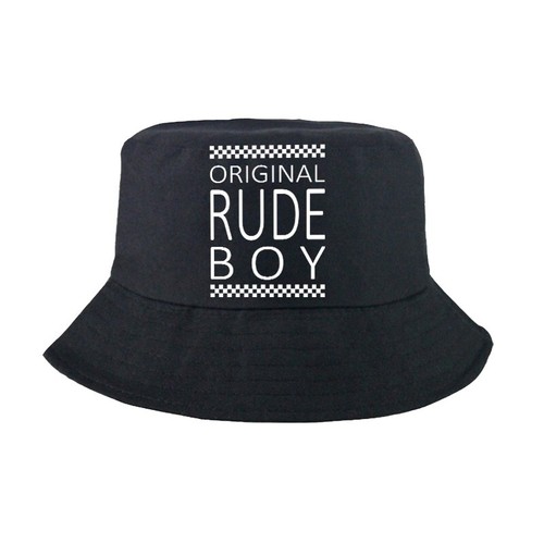 Mens original rude - mens, bucket