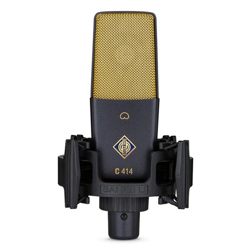Baifeili c414 professional - baifeili,