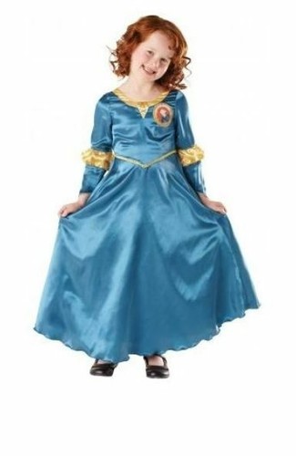 Merida brave disney princess - merida,