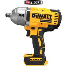Dewalt DCF900N-XJ 18V XR Brushless 1/2" High Torque Impact Wrench Body Only