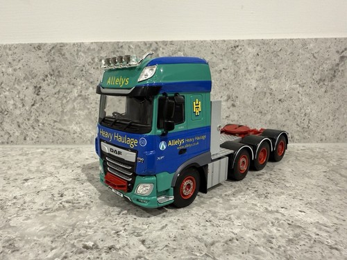 Wsi daf super space - wsi,