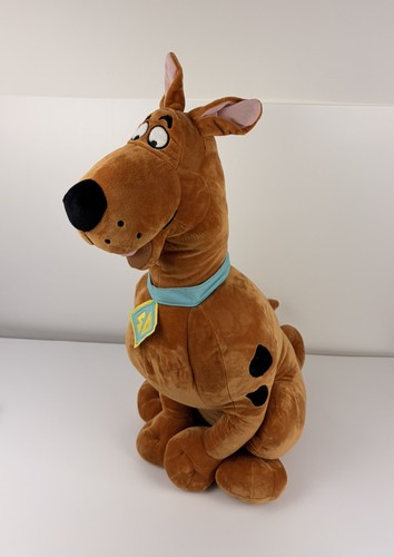 Scooby doo official plush - doo, 64