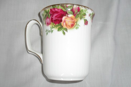 Royal albert mug - mug, country