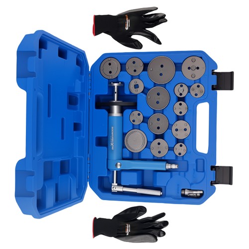 Air assisted pneumatic brake - air,