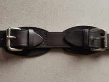 Jaguar XK120 - XK140 Bonnet