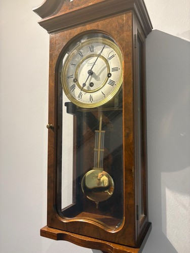 Comitti london wall clock - comitti,