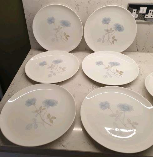 Wedgwood bone china - , ice