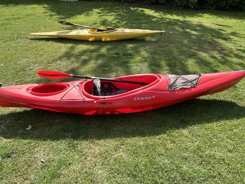 Dagger axis e touring - axis,