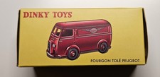 Dinky Toys Miniatures No 25 BR