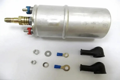 Fuel pump electric 0048 - pump, 43-0048